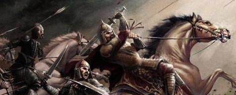 项羽|四十万对五万的战争，项羽如何在巨鹿之战中赢得了胜利