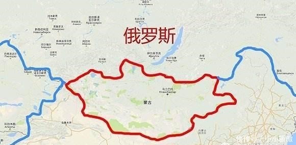 蒙古国|苏联为何不答应蒙古国加盟
