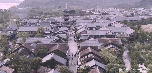 期节目|《极限挑战 第六季》第十一期 前瞻——极限男团的长安十二时辰