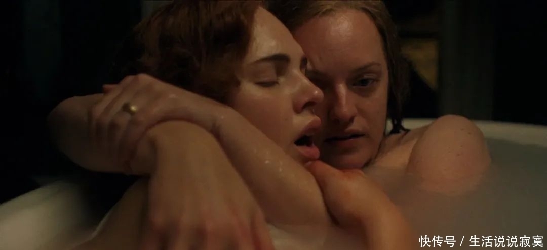 演技|神演技，这片被影评人吹上天了｜百家故事