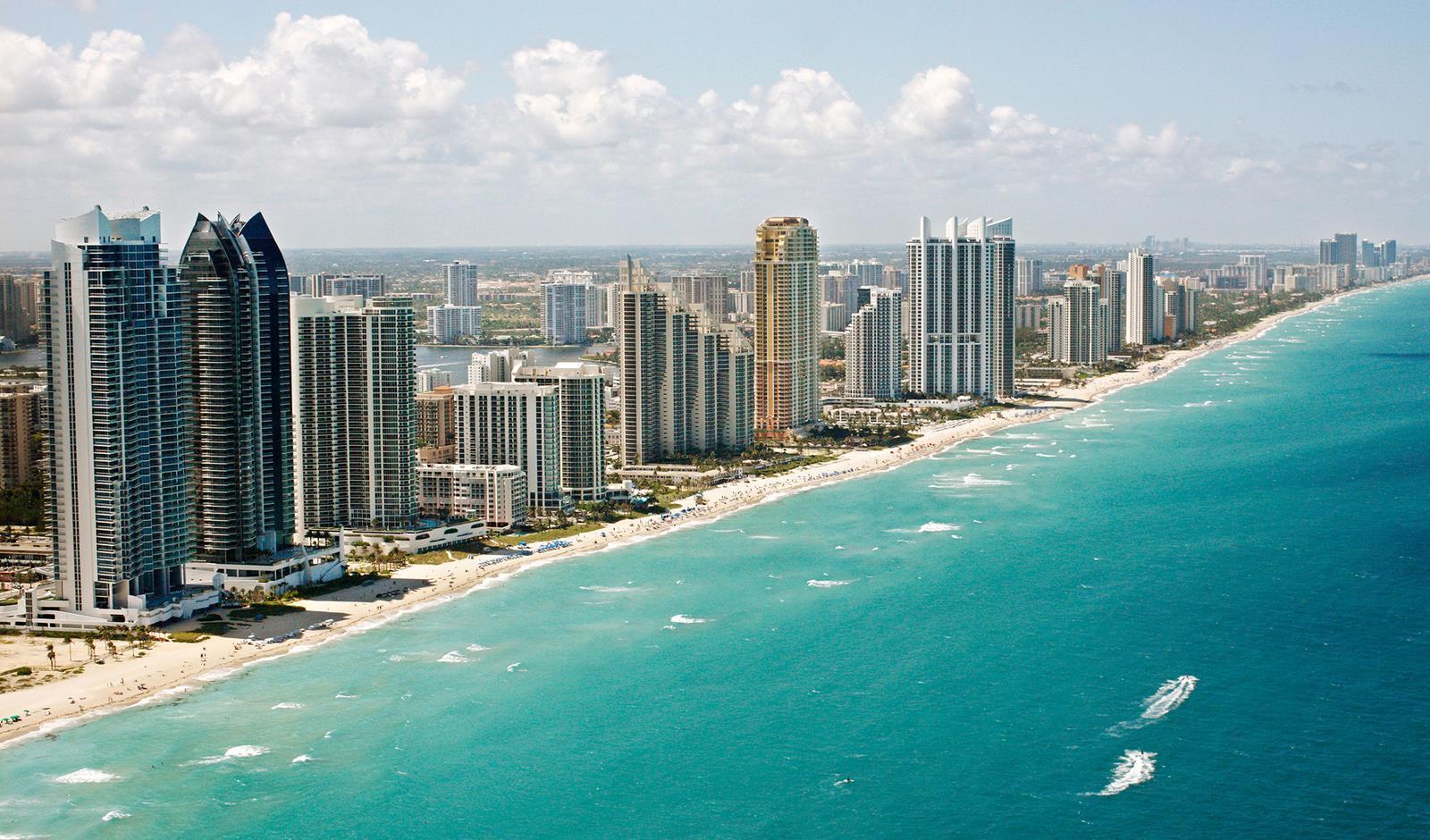 人口|美国最适合过冬的城市:却已被外国人占领,超一半人口是外国人