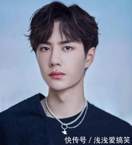  王一博|王一博是一个什么样的人？钟汉良评价跟肖战一样！