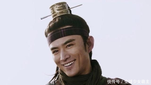  方腊|此人在梁山排第16名, 好汉们都想杀他, 在攻打方腊时被兄弟害死