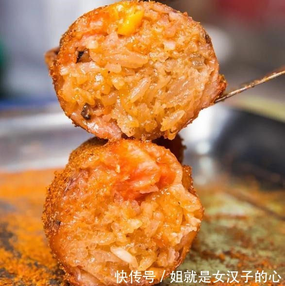 土笋冻|饿了两个月,该去美食街解解馋了!