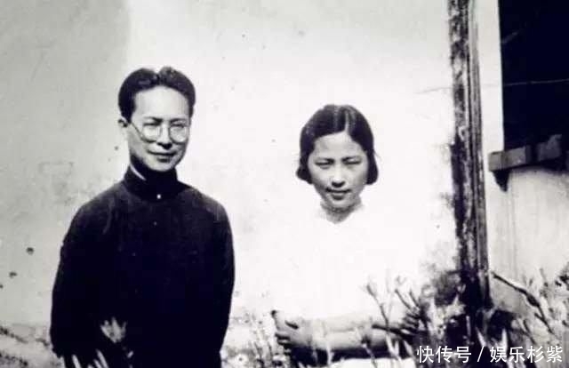 精心策划|沈从文的晚年凄凉,与那一场“精心策划”的婚外情,是密不可分的