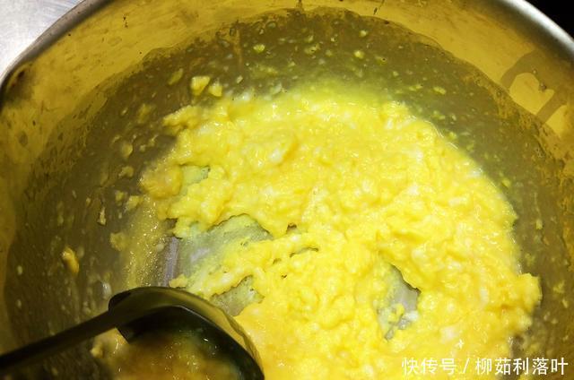 搞定|早餐吃它,孩子从不赖床,无需烤箱,10分钟搞定,三天两头点名要