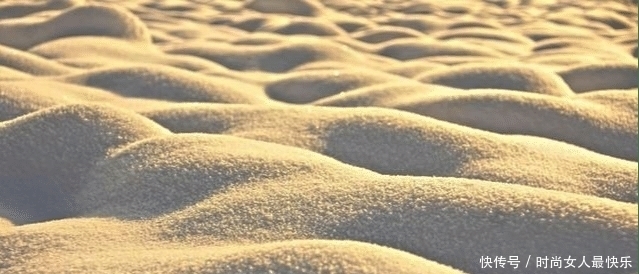 来盖房子|沙漠中沙这么多,不可以用作混凝土建材吗?看完算是搞明白了