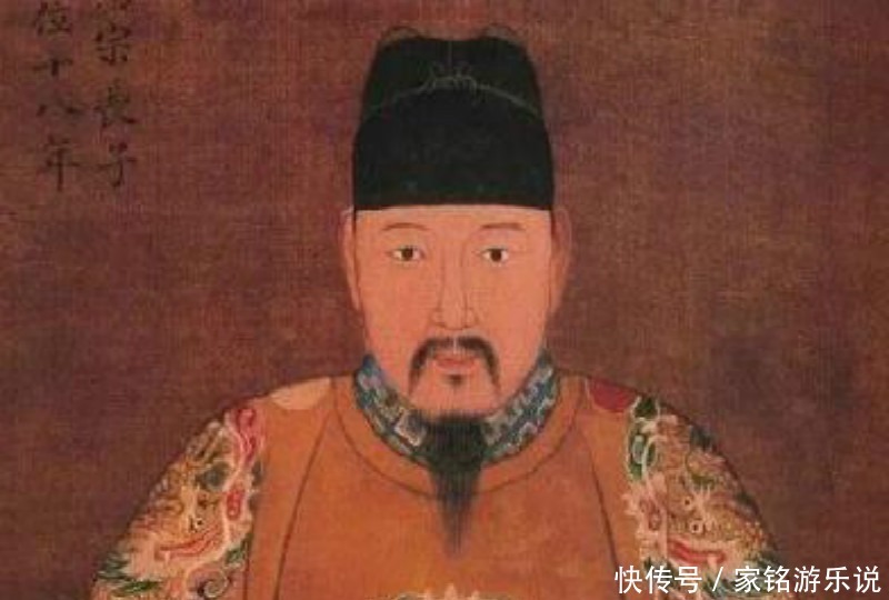 选择|朱棣发动靖难之役,蜀王朱椿选择袖手旁观,最终得以善终