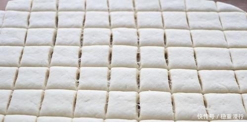 里加|面粉里加1个橙子,做迷你小面包,孩子一口一个,早餐再也不发愁