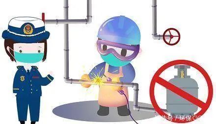  知识|餐饮商户注意啦！需清洗油烟管道、油烟净化器及消防安全知识培训