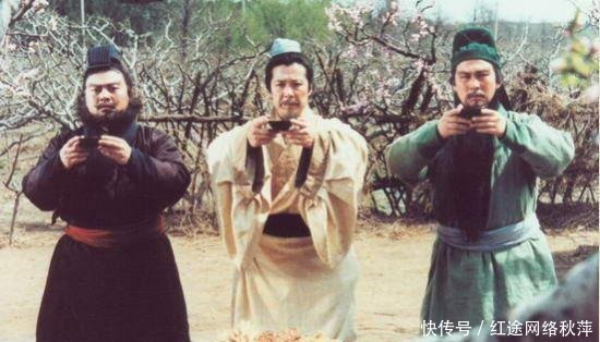 小说|三国演义中罗贯中最偏爱的武将, 赵云都不如这个人