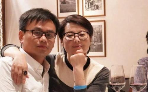 女人|陆毅曾坦言袁立是我生命中最重要的女人,同居十几年如今娶得却是张怡宁