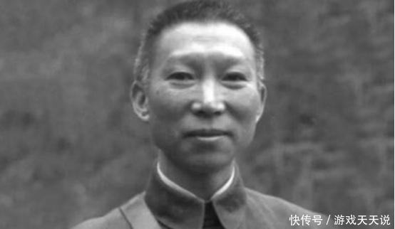 名将|1947年后，抗日名将薛岳为何再没有参与过内战，他去了哪里