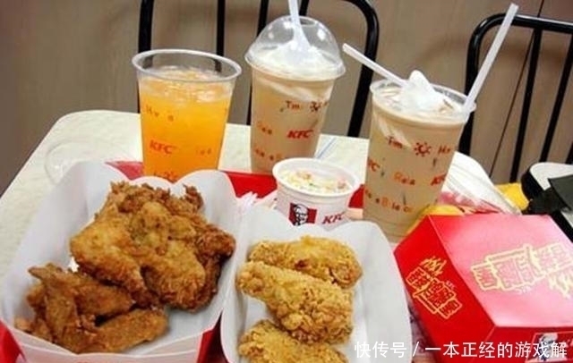 拼凑|为啥肯德基不卖一整只鸡有人买各部位拼凑到一起,真相了