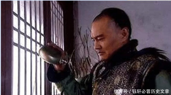  际上|清朝康熙将皇长子圈禁起来，当时的圈禁条件怎么样