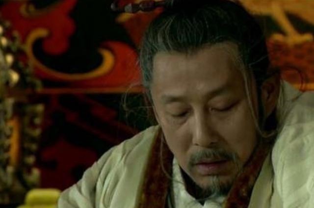 女人|兵仙韩信，被女人扎死，死后留下“成也萧何，败也萧何”的典故！