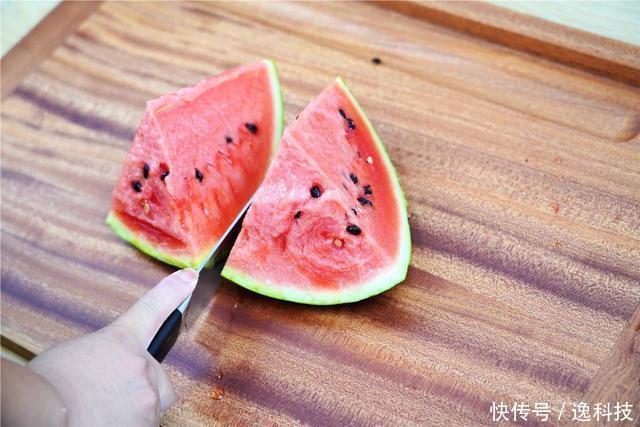 做菜|厨房好物推荐:一套出色的刀具,会让你真正的爱上做菜!