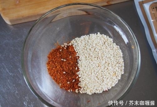 流口水|经典川菜口水鸡,集麻辣鲜香嫩于一身,简单易做,看见就想流口水