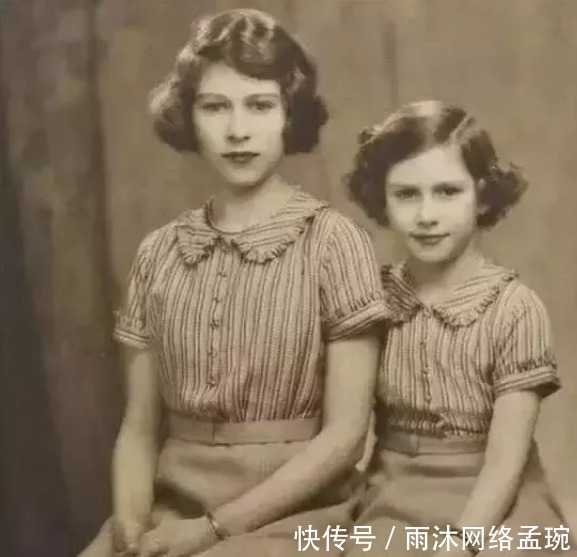 玛格丽特|英国公主玛格丽特：空有美貌与财富，因婚姻成为“王室污点”