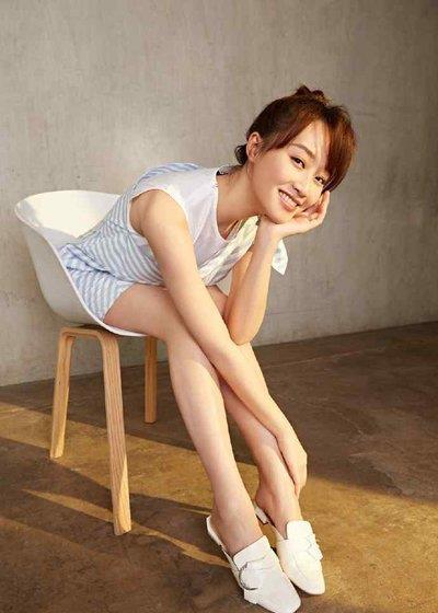 乘风破浪|《乘风破浪的姐姐》中,蓝盈莹的精彩表现