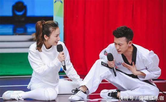 薛之谦|《快本》冷落的5位明星,不红不给镜头,最后一位邀请多次都不去