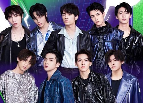 官宣|618晚会官宣名单火少一个不少,R1SE少2人,新女团亮眼