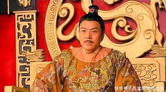 有人|他是史上最仁义的反贼！有人说他是翻版的刘邦，但却没有刘邦的命！