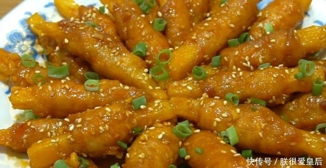 解馋|土豆新吃法,不炒不用炖,酸甜又开胃,孩子三天两头点名吃,解馋