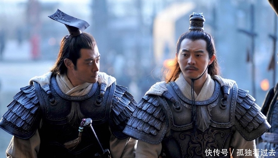 江东基业|雄才大略的周瑜明明有实力造孙权的反,为何甘居人下?