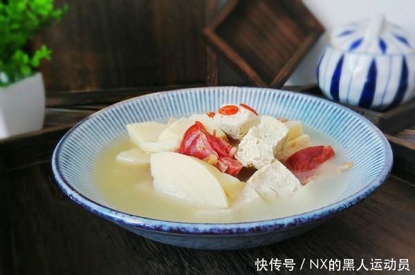 腊鸭三鲜汤|三鲜汤怎么做好吃原来这么简单,赶紧收藏了,逢年过节露一手