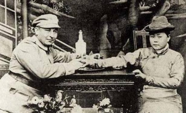 冻亡|她是晚清最高贵的青楼女子,曾舍身救下数万人,却被世人唾弃冻亡