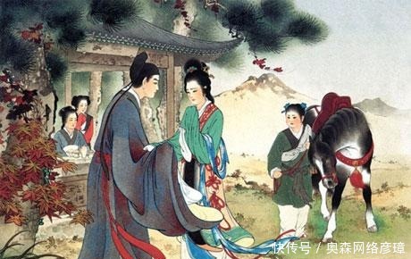 官媒|古代如何解决“光棍”问题的