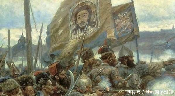 领悟|秦始皇发明一战术,专门灭弱国,英国领悟后,征服四分之一个地球