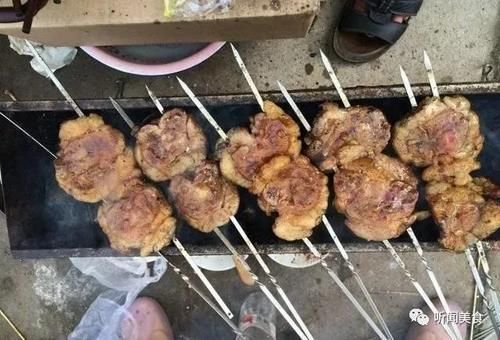 吃烧烤的时|吃烧烤,只点这4种肉的人,老板这人一定是行家
