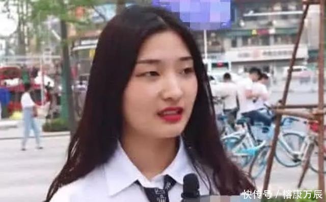 小姐姐|你愿意和老实人谈恋爱吗?小姐姐们的回答,竟如此的统一