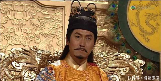 朱元璋|朱元璋为何要屠杀功臣？不是因为他爱杀人，而是跟朱允炆有关