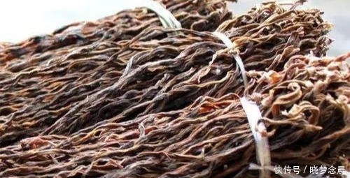 茄子|4种夏季食材,晒干后比新鲜的好吃10倍!放一年都不坏