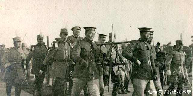  不当|精虫总统, 靠贿选上位却被人称赞, 晚年宁愿举家喝粥也不当汉奸!