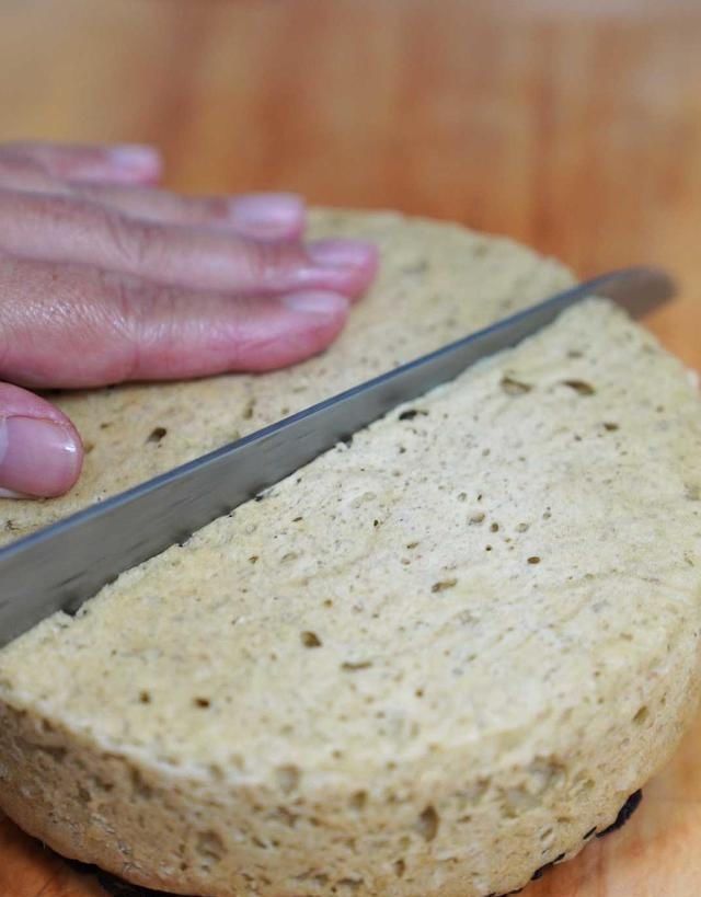 做出|两个苹果加点面粉,就能做出蓬松暄软的大发糕,不用揉面不用整形