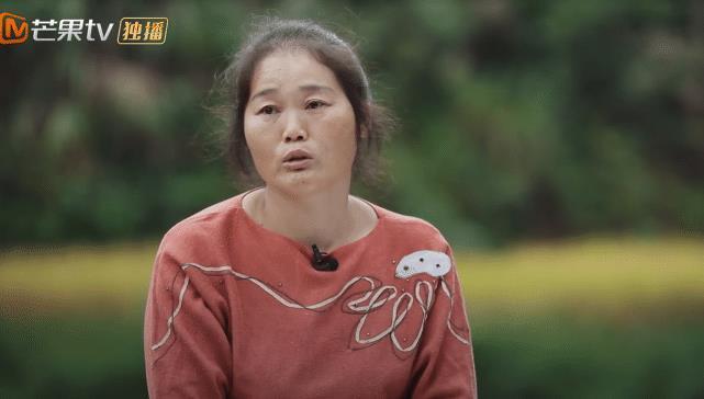 得知|《变形计》最有文化农村妈妈,得知她真实学历,人不可貌相