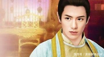 北魏宫廷|比武则天临朝听政早200年的女人,权与情两不误