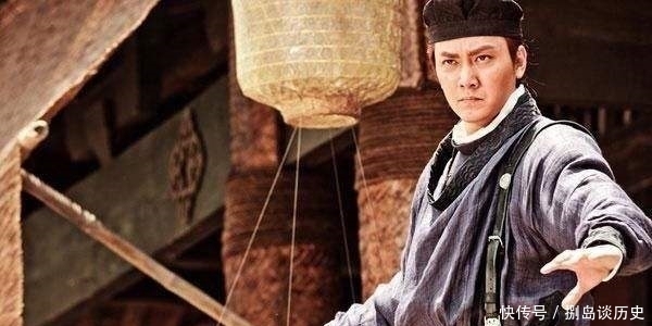 淘汰|宋代为何淘汰了威力巨大的唐刀?其实道理我们都懂