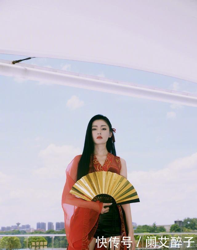  摄影|身材好的女孩一定要学习这些摄影技巧，可以是美丽的，也可以是迷