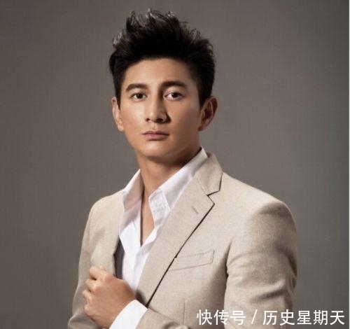 综艺|吴奇隆因被安保“按倒”上了热搜,却无意中暴露了综艺的“乱象”