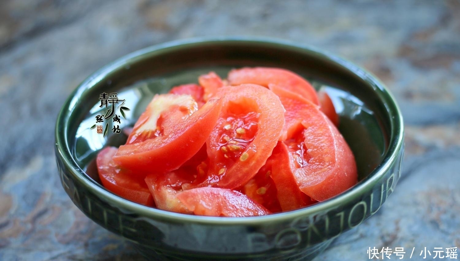 女人|入秋不要放过此瓜, 尤其是女人, 简单几步就上桌, 比肉都下饭