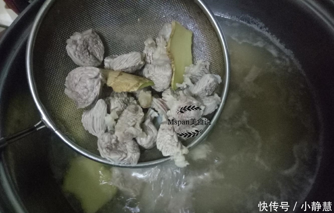  大锅|牛肉这样炖, 不用加一滴水, 越炖越香, 每次做一大锅, 全家人都爱吃!