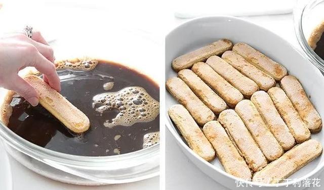 层次|有了这个新手蛋糕体教程,“杰诺瓦士蛋糕”我搞明白了