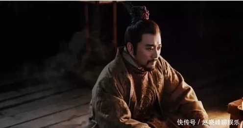 功臣|唐朝第一位宰相，李渊称他为“第一功臣”，虽是奸臣，却得善终