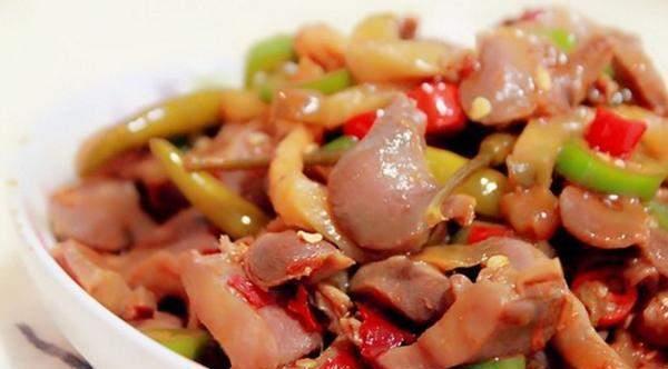 上桌|这四道美味家常菜, 一上桌就让客人有了吃的欲望!