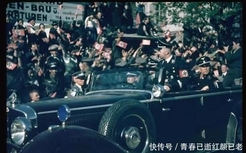 奥地利|同样说德语,同样为德意志民族,奥地利为什么不是德国一部分